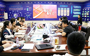 大勢(shì)所趨，成您所想，大成智慧2021年新春動(dòng)員大會(huì)暨技術(shù)培訓(xùn)會(huì)圓滿結(jié)束。